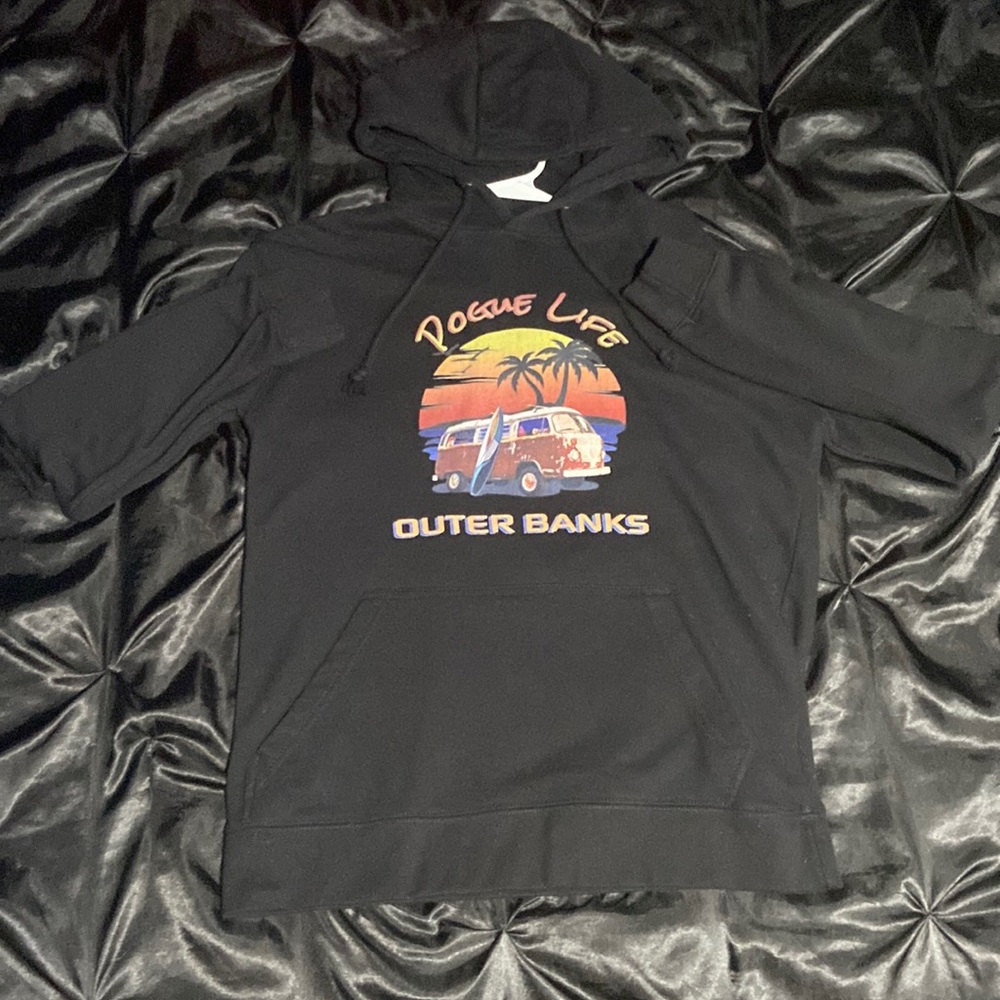Outerbanks hoodie